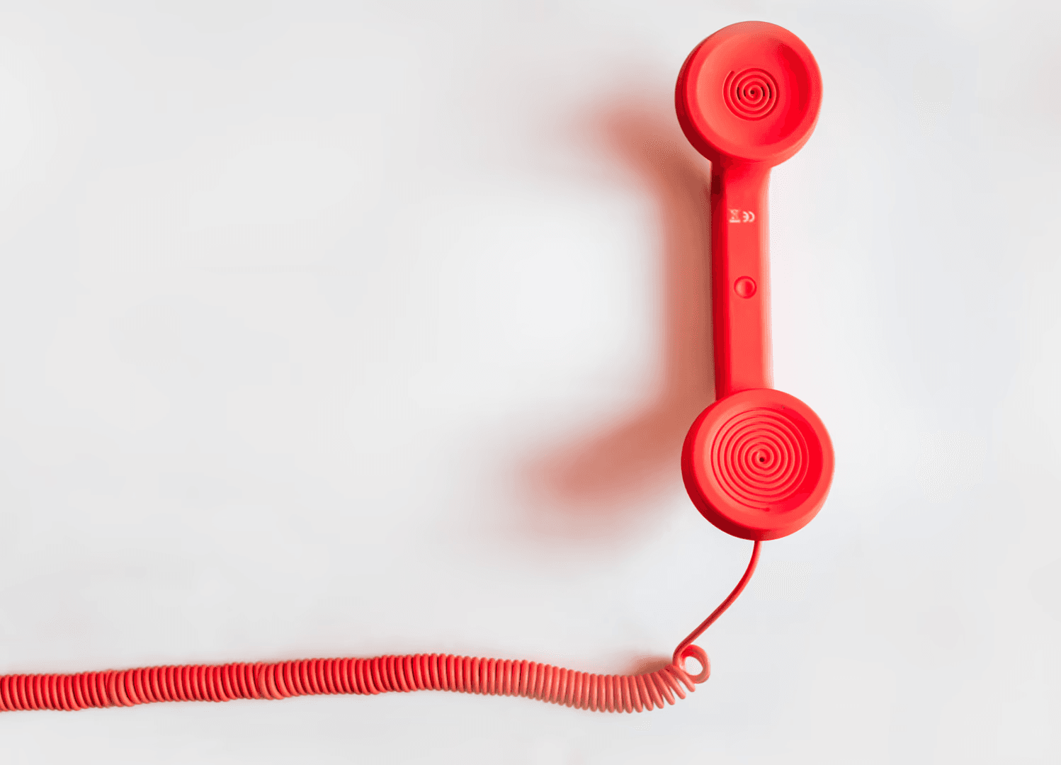red phone